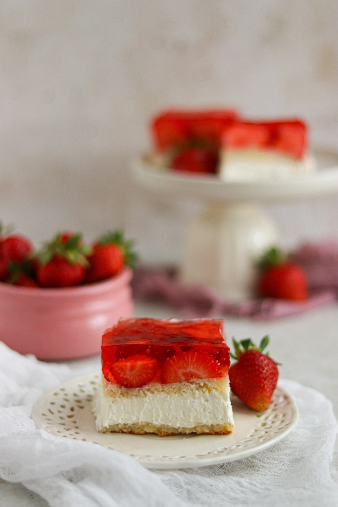 Truskawkowy jebaniec